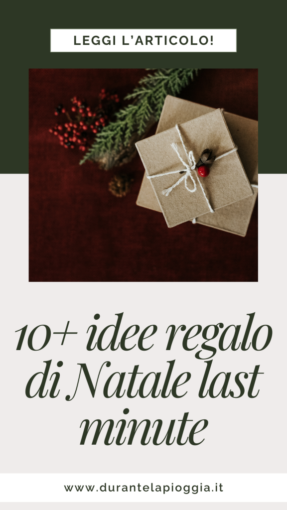 pin regali di natale last minute immagine con pacchi di natale