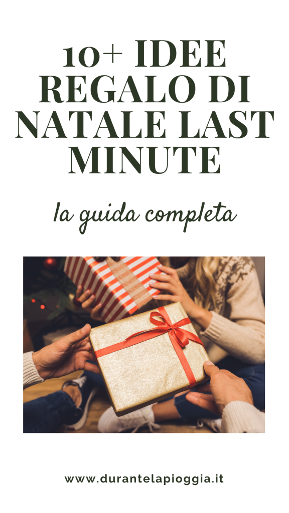 pin regali di natale last minute immagine con pacchi di natale