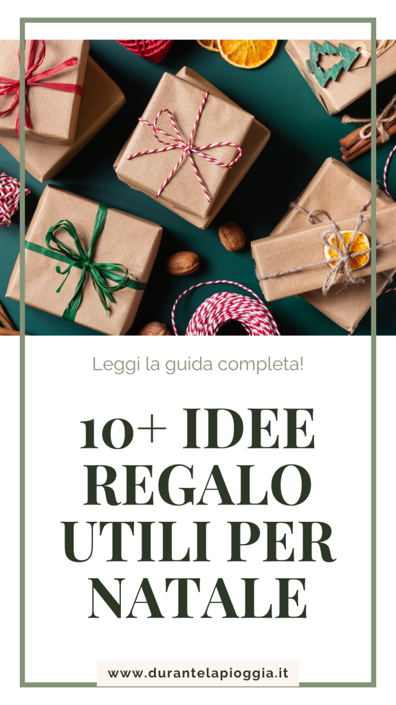 pin idee regalo utili immagine con regali