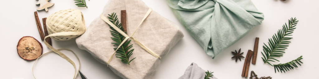 banner articolo idee regalo utili immagine con regali