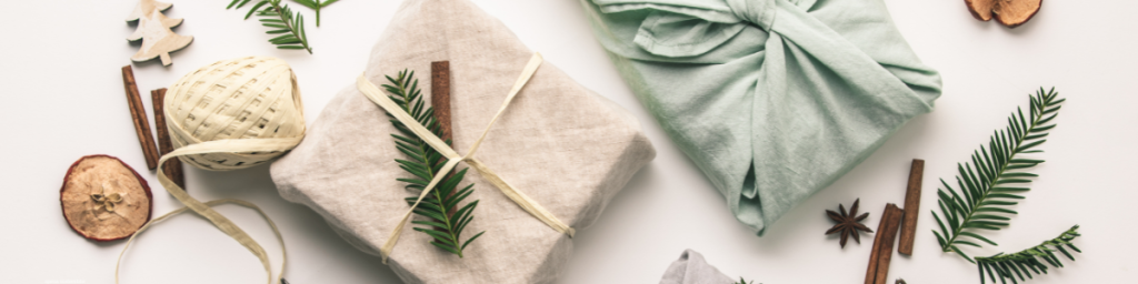 banner articolo idee regalo utili immagine con regali