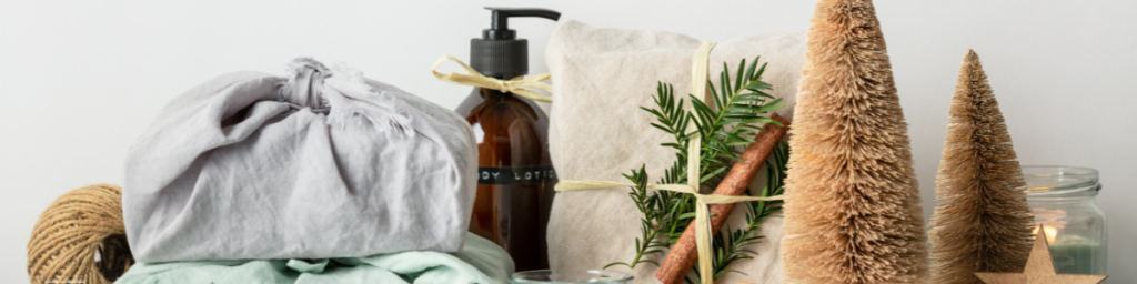 banner articolo idee regalo utili immagine con regali