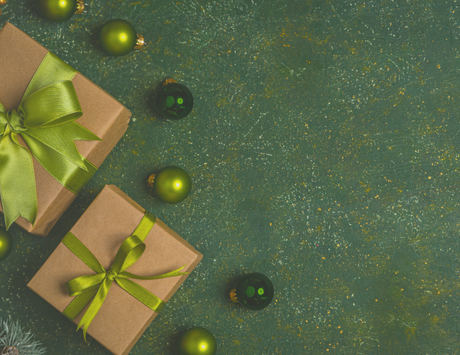 COPERTINA Cosa regalare a Natale 10+ idee regalo utili