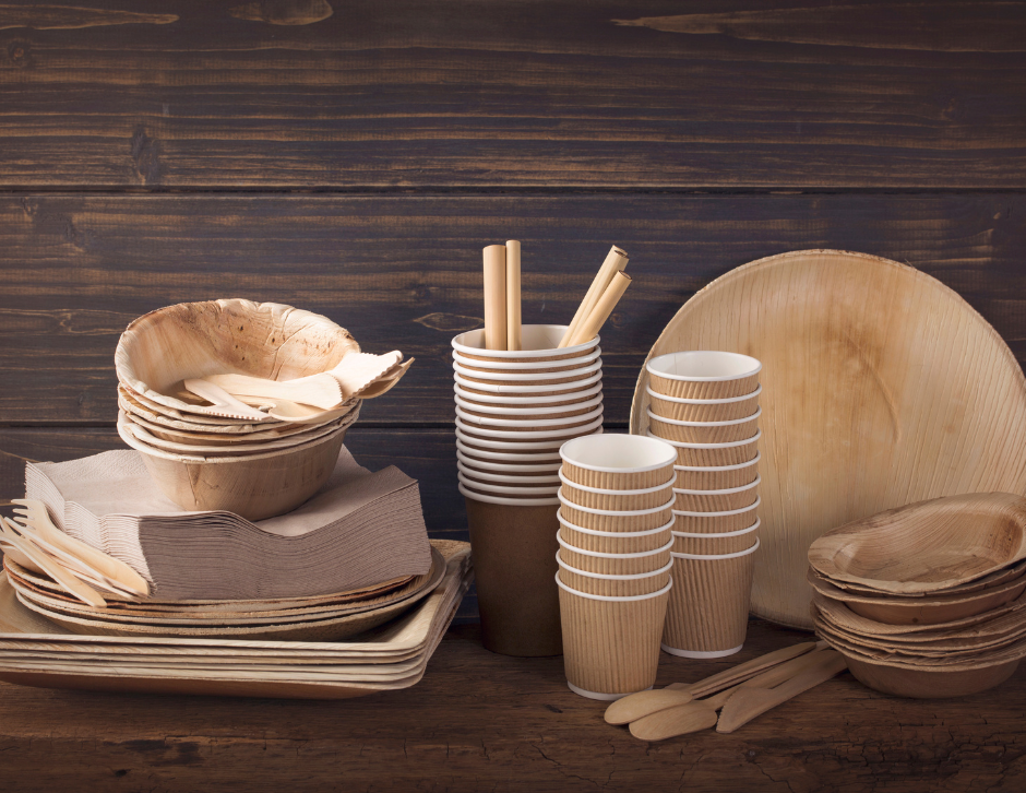 COPERTINA 7+ alternative al monouso per una vita plastic free