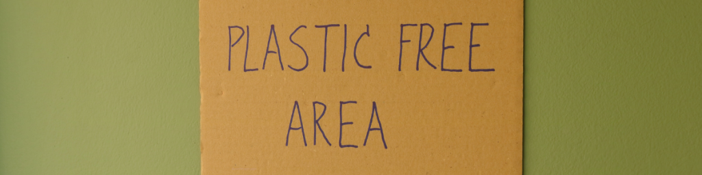 banner articolo plastic free july