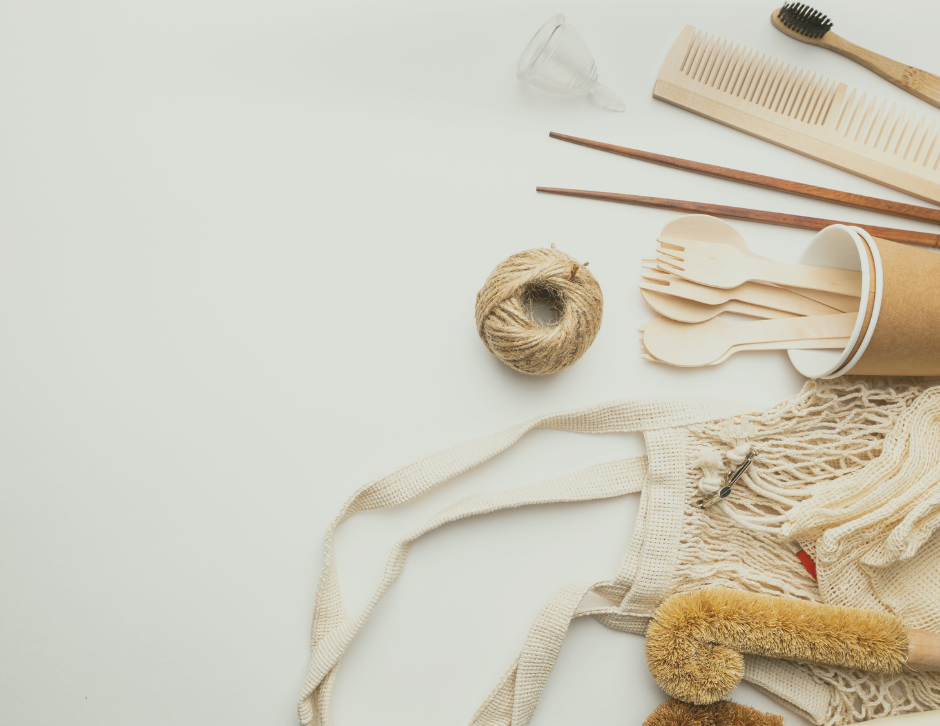 COPERTINA Plastic free July 2023 guida pratica per una vita plastic free