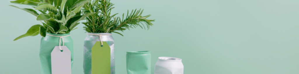 banner articolo upcycling materiali naturali