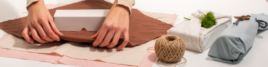 banner articolo upcycling materiali naturali