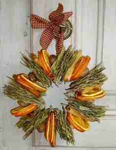 upcycling con materiali naturali