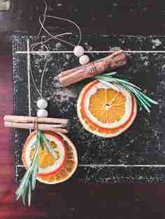 upcycling con materiali naturali