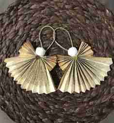 upcycling con materiali naturali