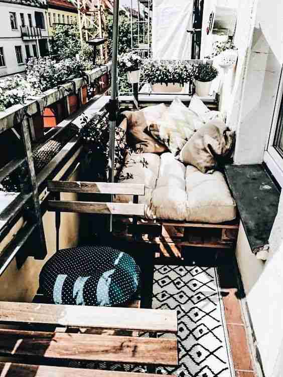 upcycling con materiali naturali