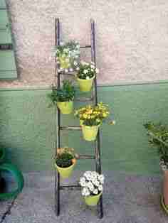 upcycling con materiali naturali