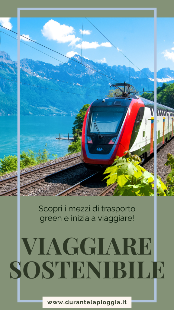 Pin trasporto sostenibile