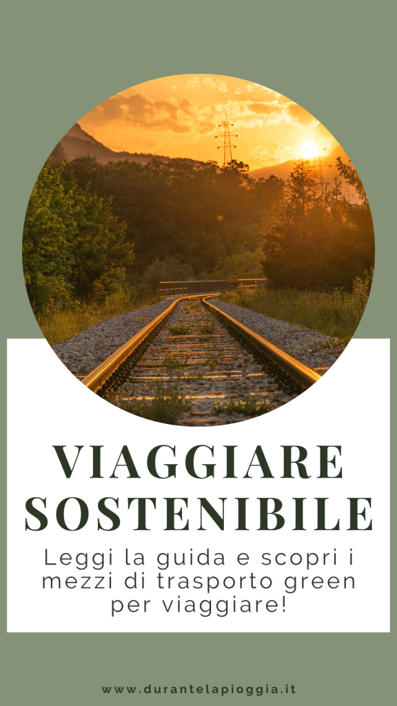 Pin trasporto sostenibile