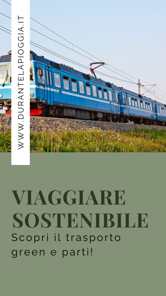 Pin trasporto sostenibile