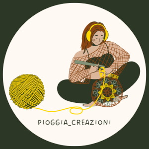 logo creazioni handmade