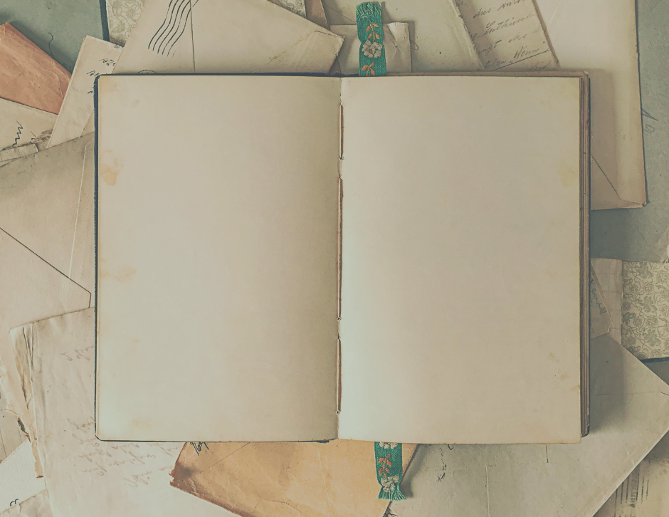 COPERTINA come scrivere un travel journal