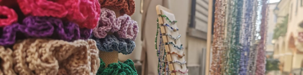 banner articolo idee regalo artigianali