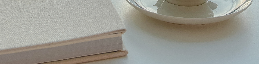 banner articolo fare journaling mattutino