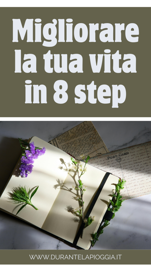 PIN migliorare la qualità della vita