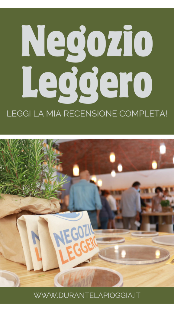 PIN NEGOZIO LEGGERI