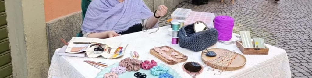 banner articolo Accessori all’uncinetto handmade