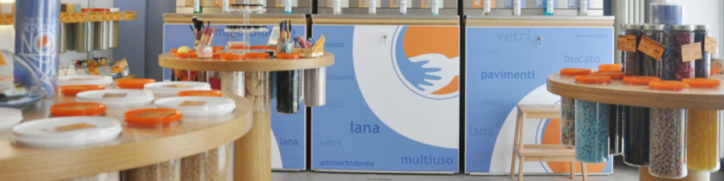 banner articolo negozio leggero