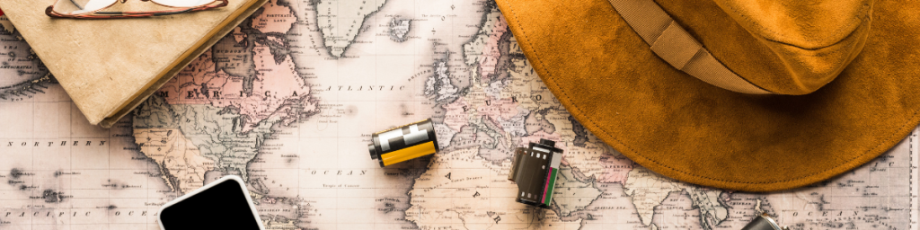 banner articolo viaggi sostenibili sono un lusso