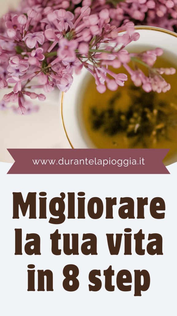 PIN migliorare la qualità della vita
