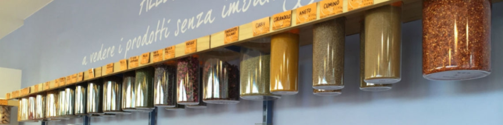 banner articolo negozio leggero