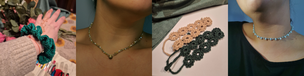 banner articolo Accessori all’uncinetto handmade
