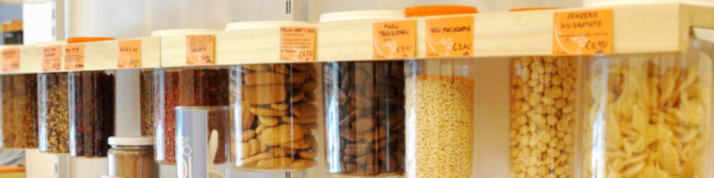 banner articolo negozio leggero
