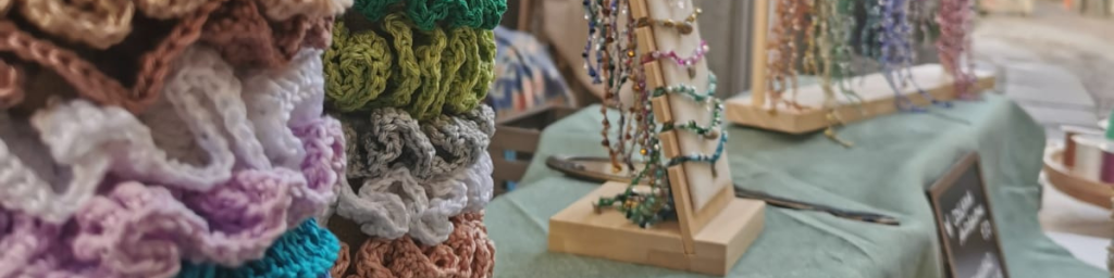 banner articolo Accessori all’uncinetto handmade