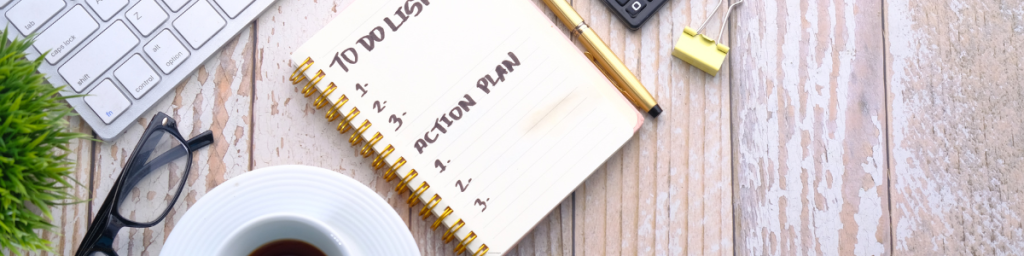 banner articolo Fare journaling con le liste