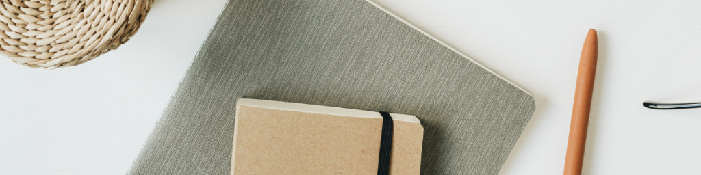 banner articolo Fare journaling con le liste
