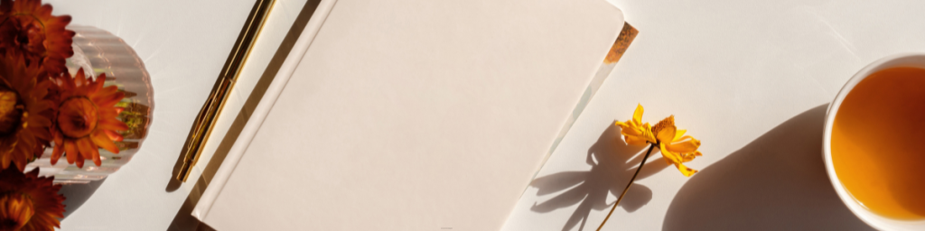 banner articolo Fare journaling con le liste