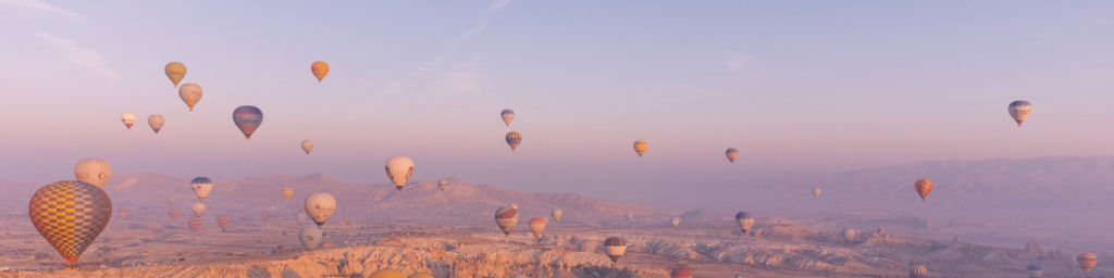 banner articolo viaggi sostenibili sono un lusso