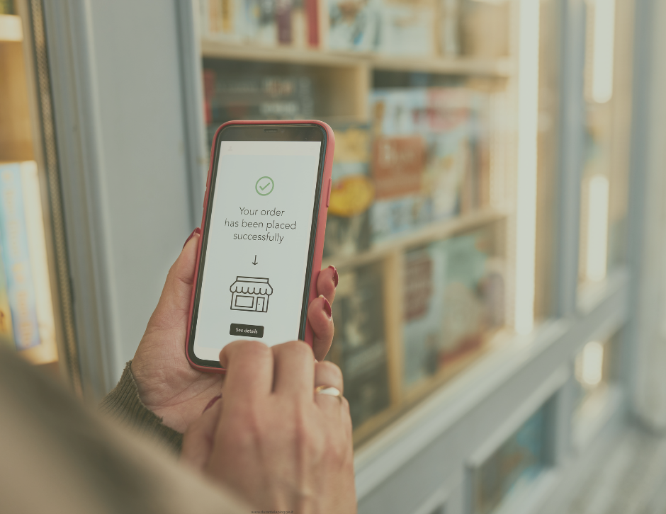 COPERTINA Comprare online può essere sostenibile