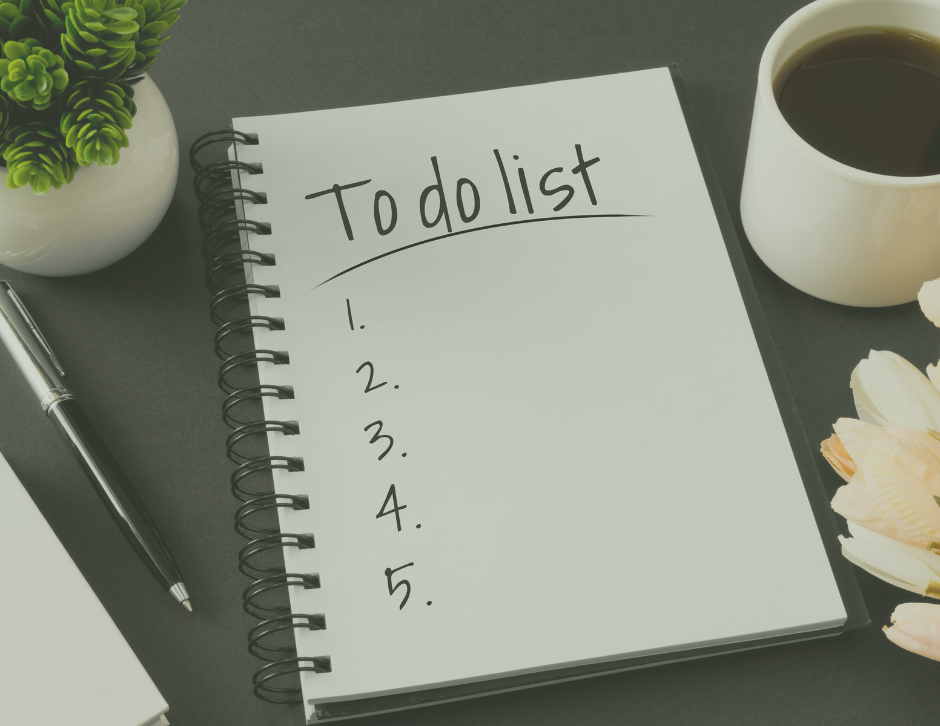 COPERTINA Fare journaling con le liste