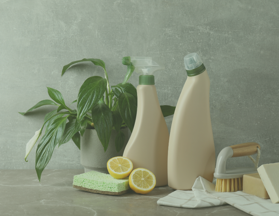 COPERTINA prodotti plastic free per l’igiene della casa