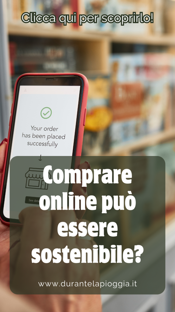 pin Comprare online