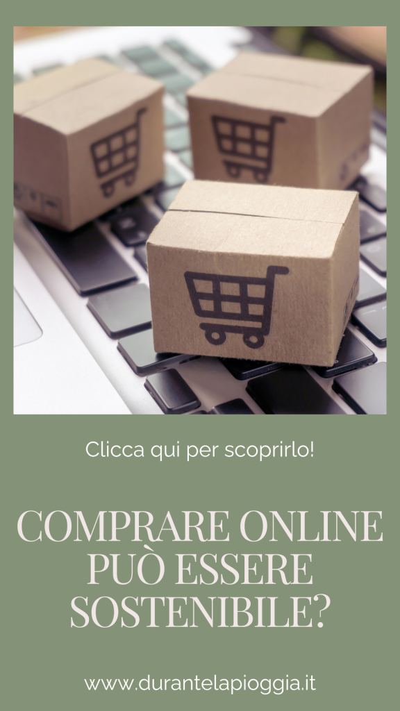 pin Comprare online