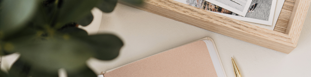 2 banner articolo come creare una morning routine