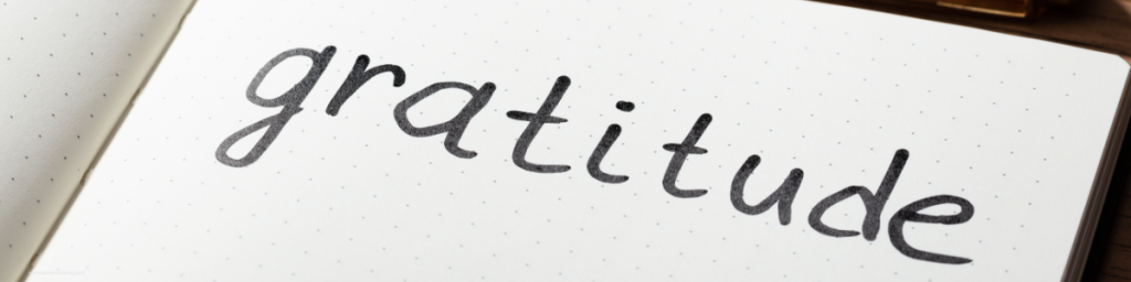 1 banner articolo gratitudine quotidiana