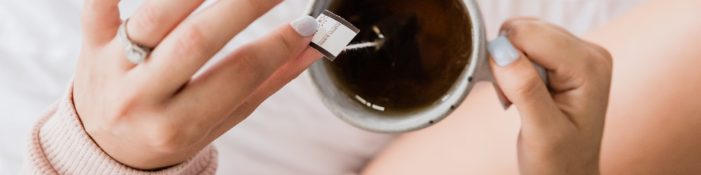 3 banner articolo come creare una morning routine